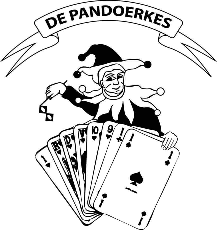 Logo Pandoerkes